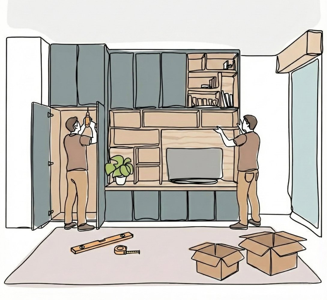 BOALUM, expert en menuiserie bois et aluminium sur mesure.