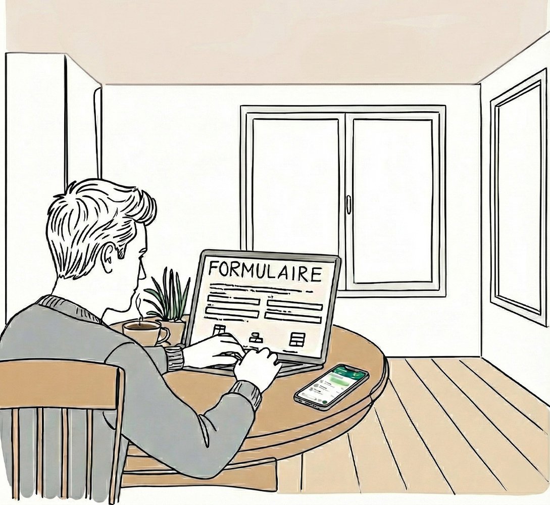 BOALUM, expert en menuiserie bois et aluminium sur mesure.