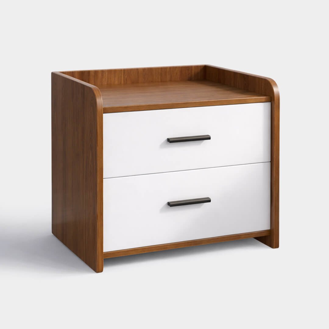 Détail des finitions contemporaines – Signature BOALUM.